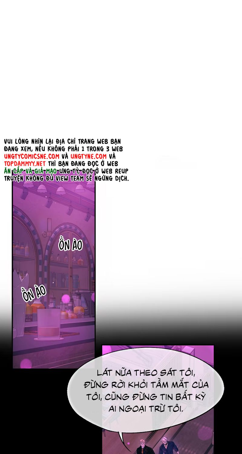 PHƯỢC TỘI Chapter 12 - Trang 32