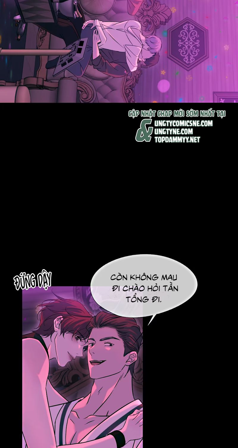 PHƯỢC TỘI Chapter 12 - Trang 35