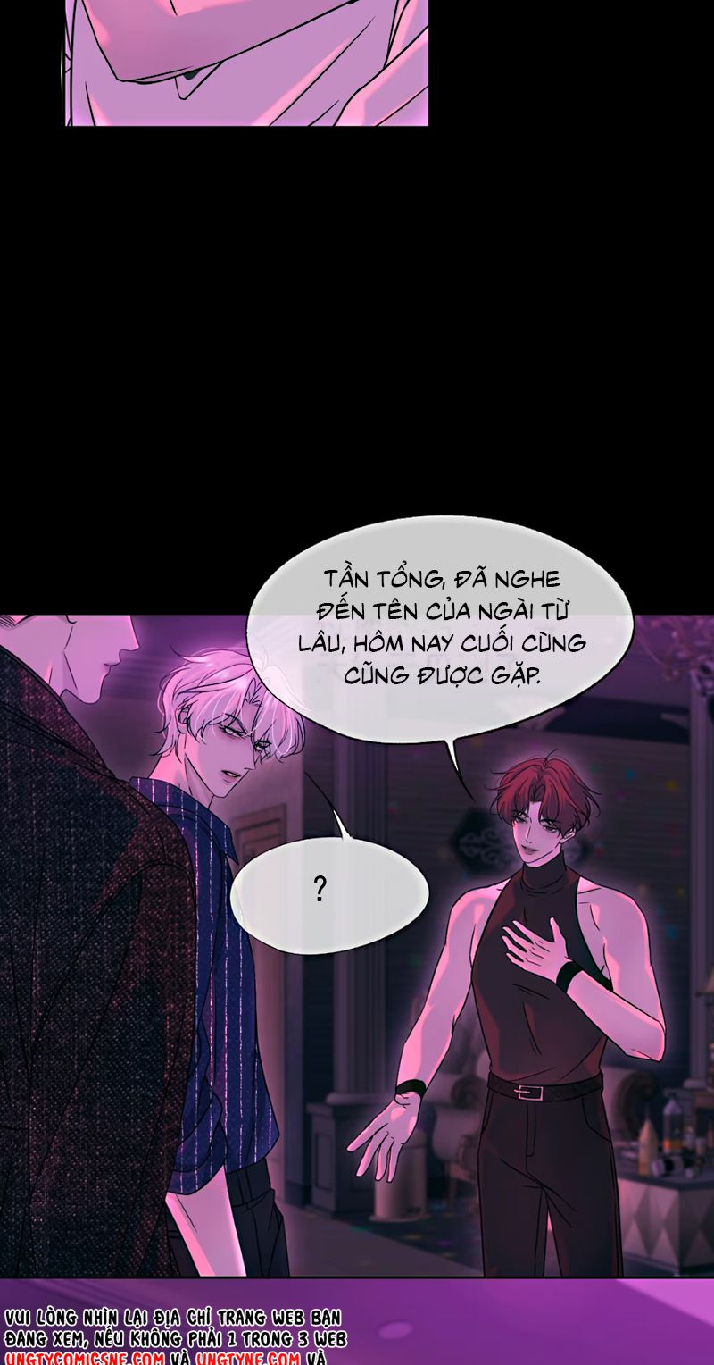PHƯỢC TỘI Chapter 12 - Trang 36