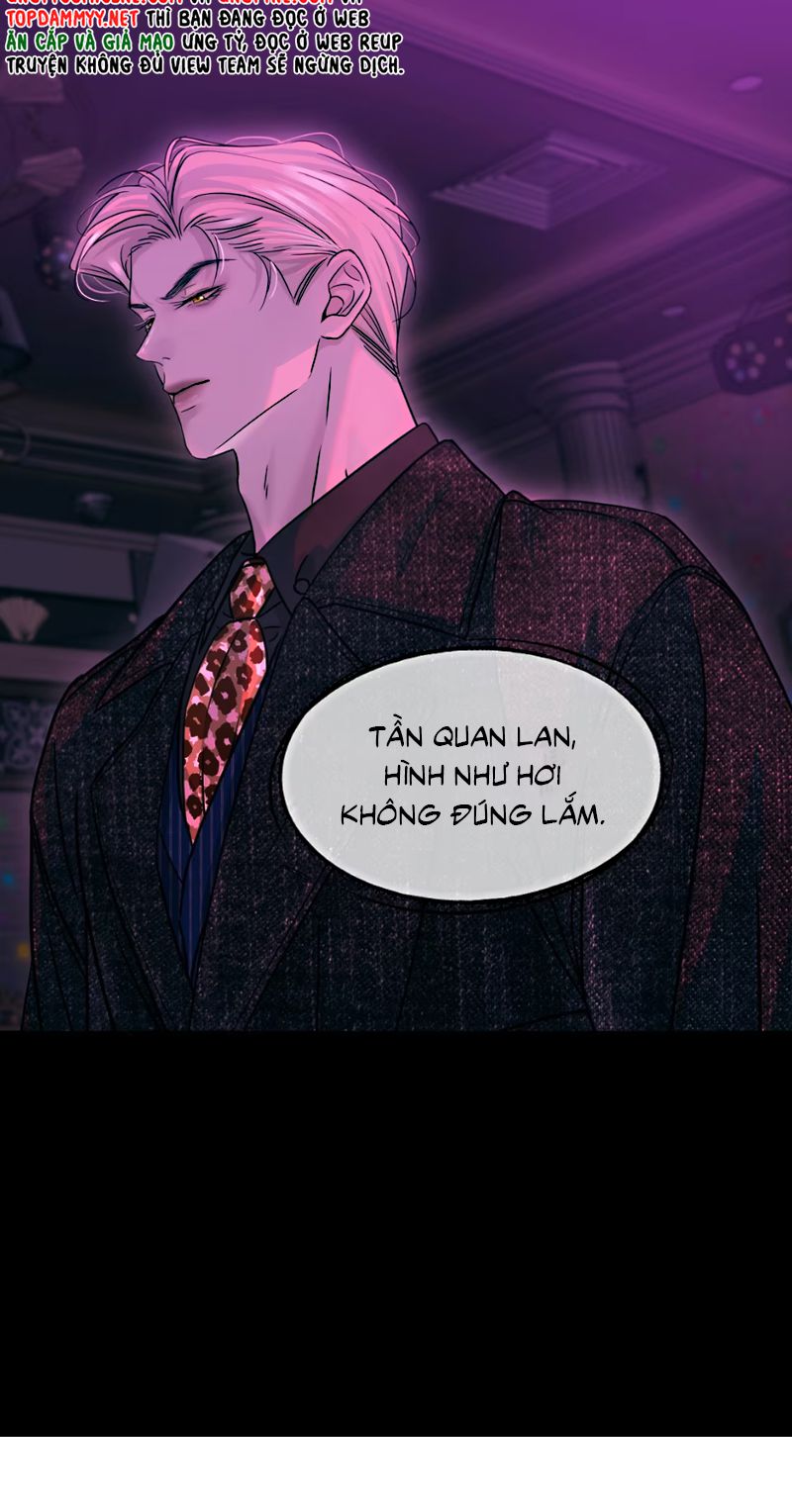 PHƯỢC TỘI Chapter 12 - Trang 37