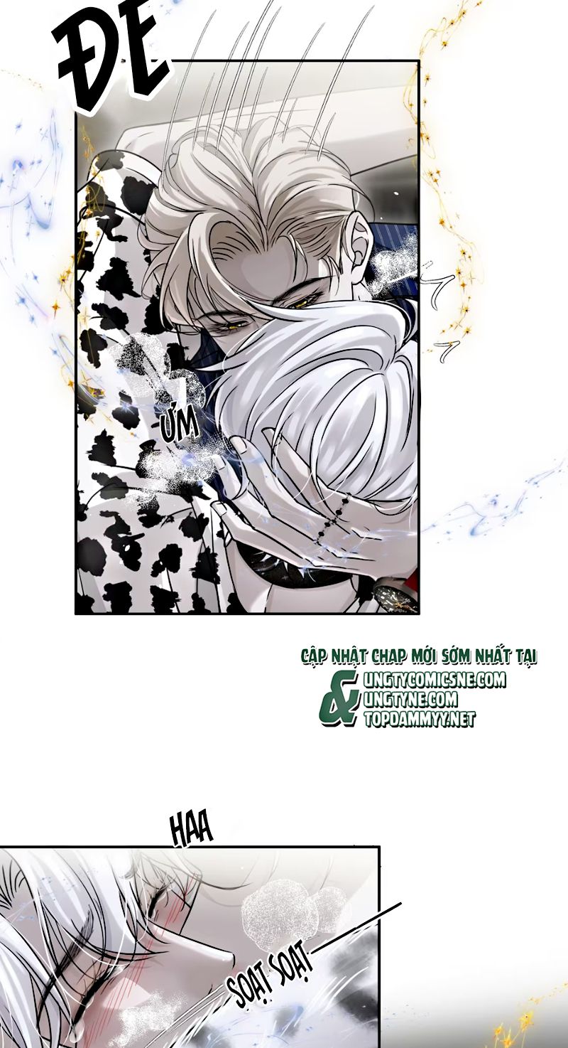 PHƯỢC TỘI Chapter 12 - Trang 4