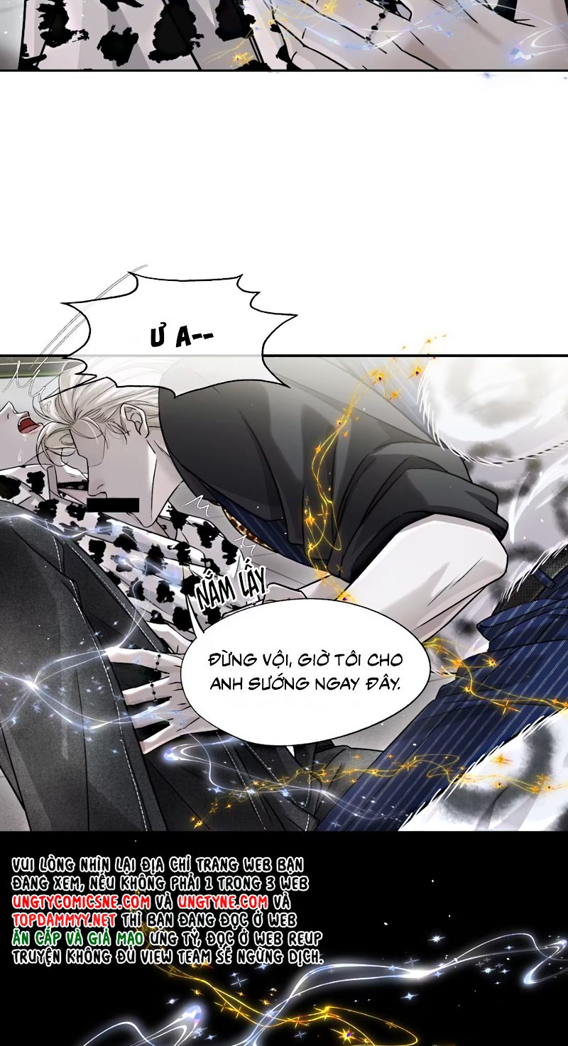 PHƯỢC TỘI Chapter 12 - Trang 6