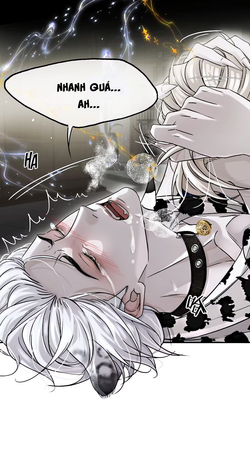 PHƯỢC TỘI Chapter 12 - Trang 8