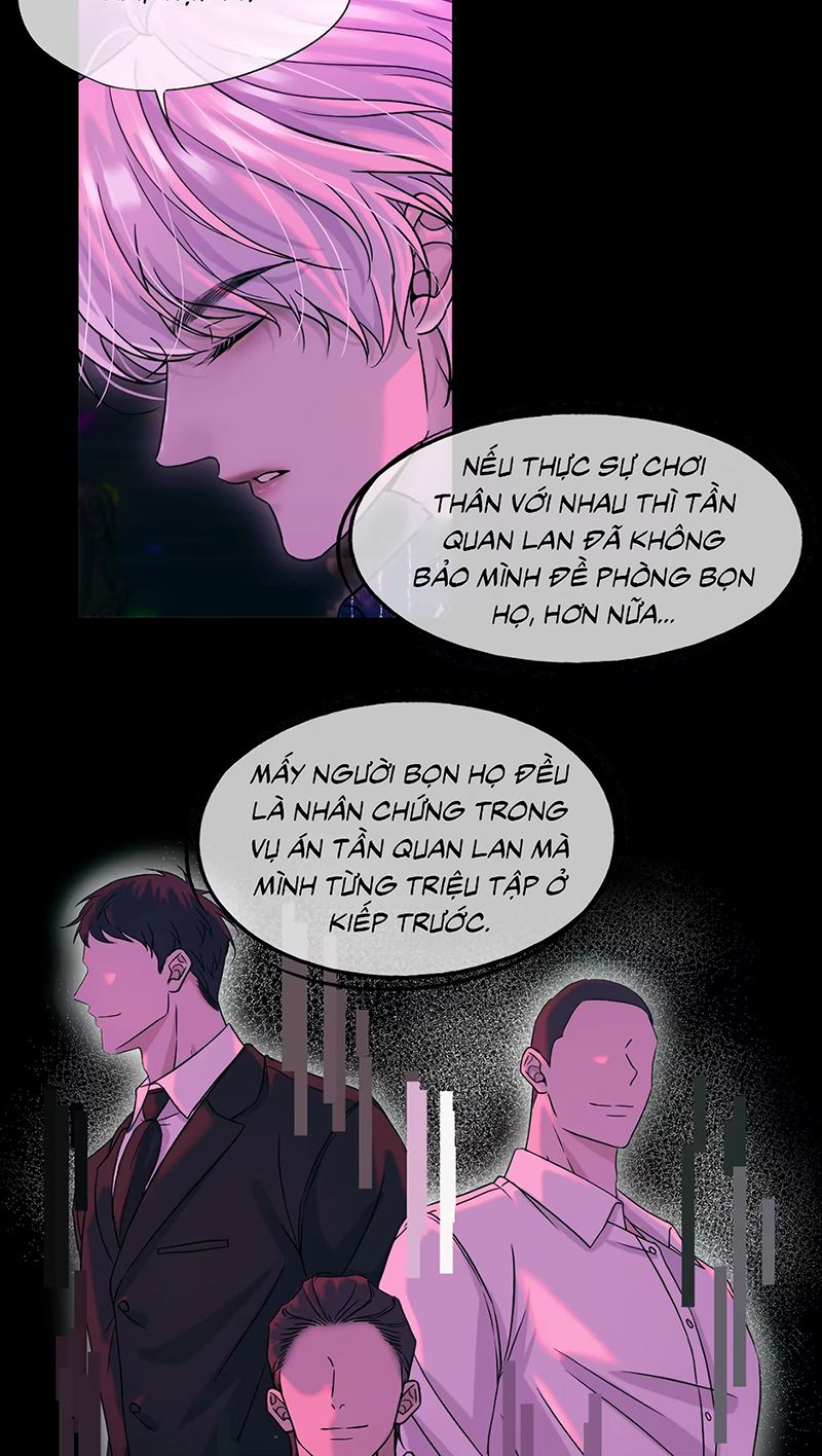 PHƯỢC TỘI Chapter 13 - Trang 10
