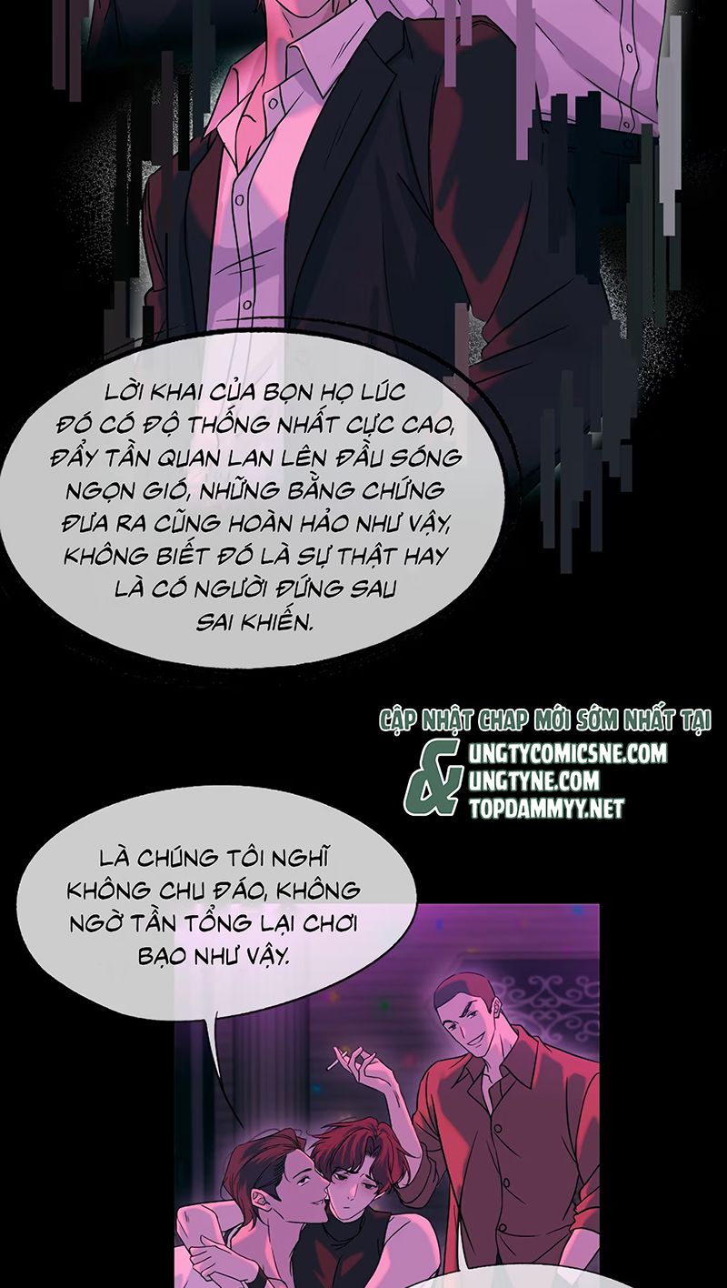 PHƯỢC TỘI Chapter 13 - Trang 11