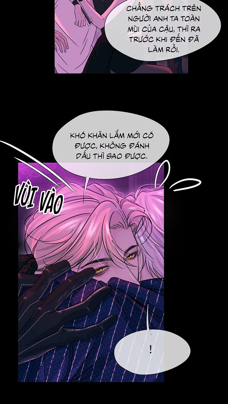 PHƯỢC TỘI Chapter 13 - Trang 12