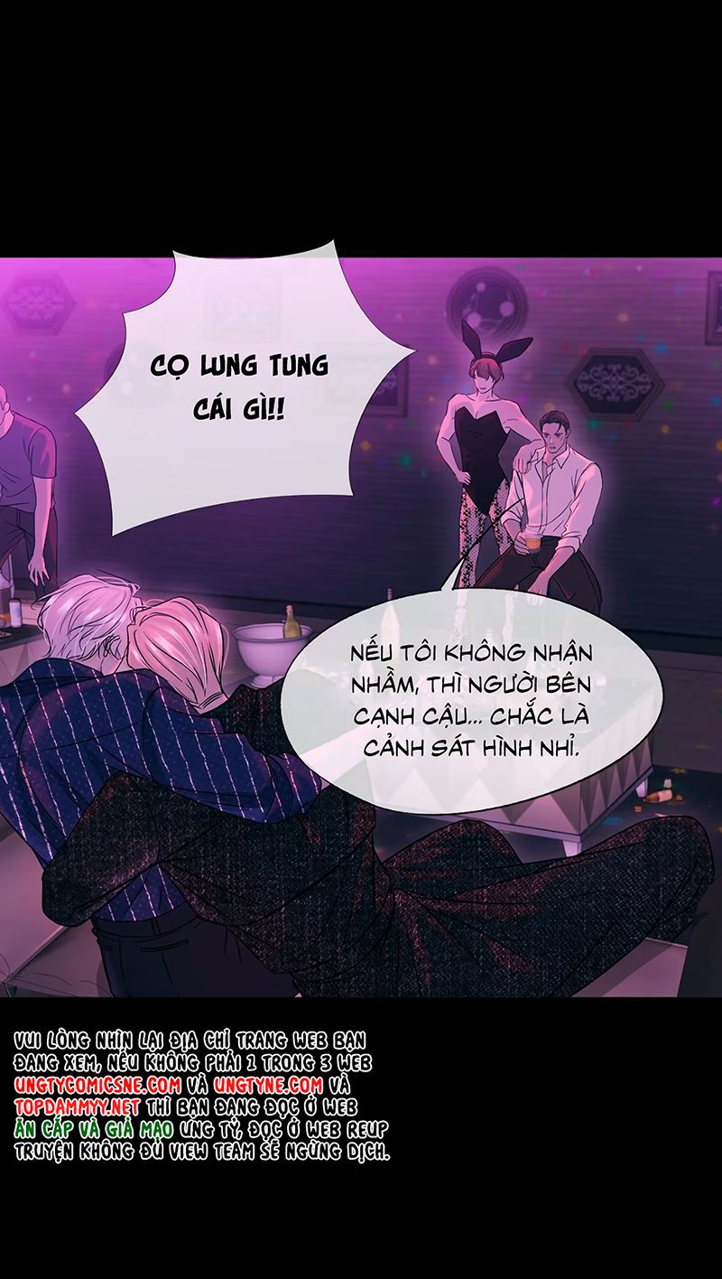 PHƯỢC TỘI Chapter 13 - Trang 13