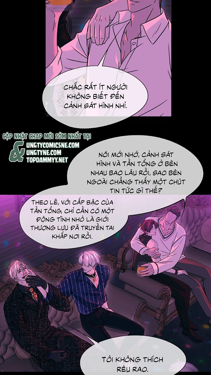 PHƯỢC TỘI Chapter 13 - Trang 15