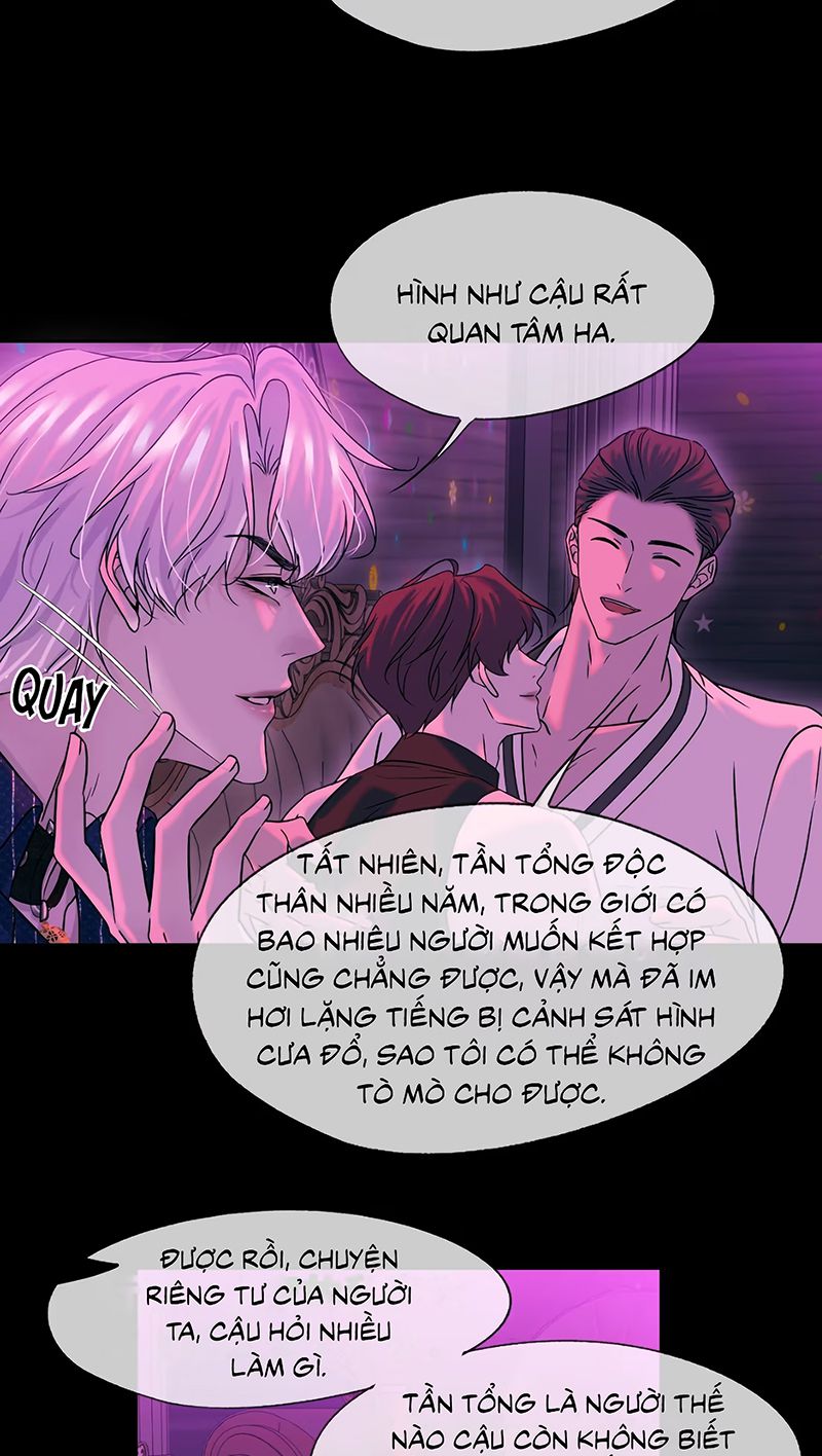 PHƯỢC TỘI Chapter 13 - Trang 16