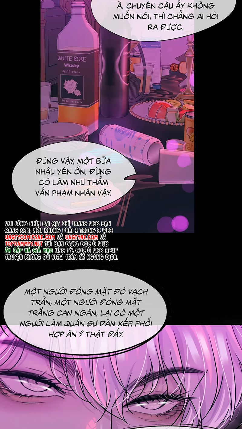 PHƯỢC TỘI Chapter 13 - Trang 17