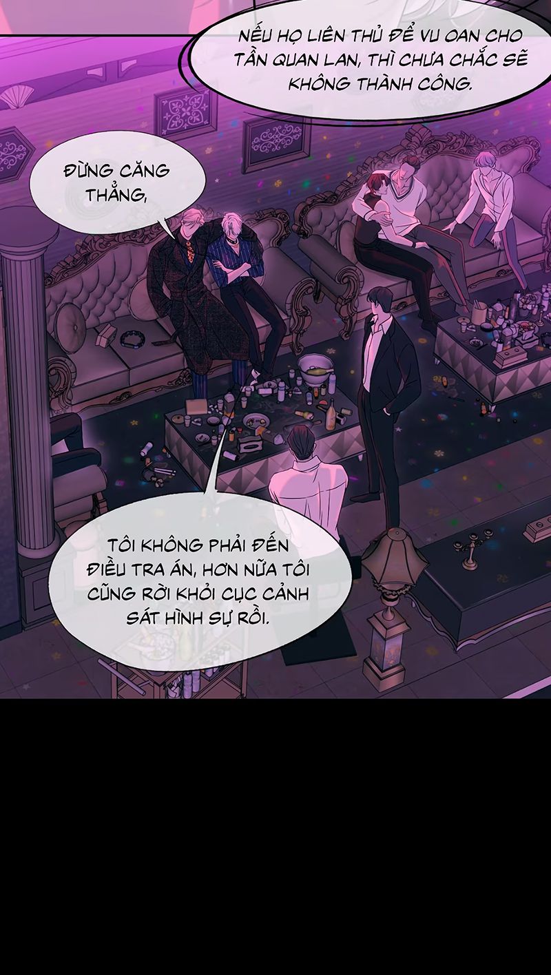 PHƯỢC TỘI Chapter 13 - Trang 18