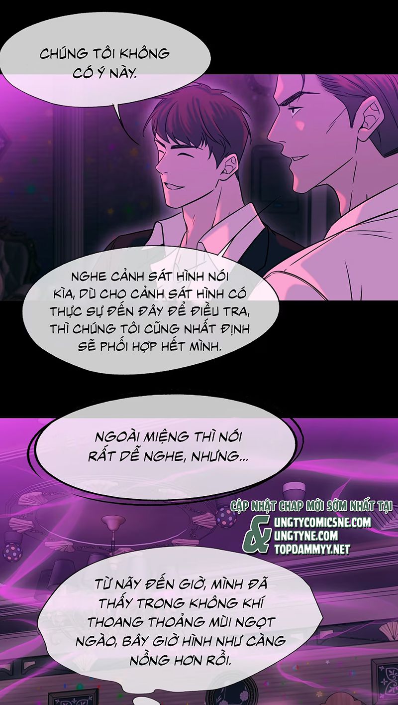 PHƯỢC TỘI Chapter 13 - Trang 19