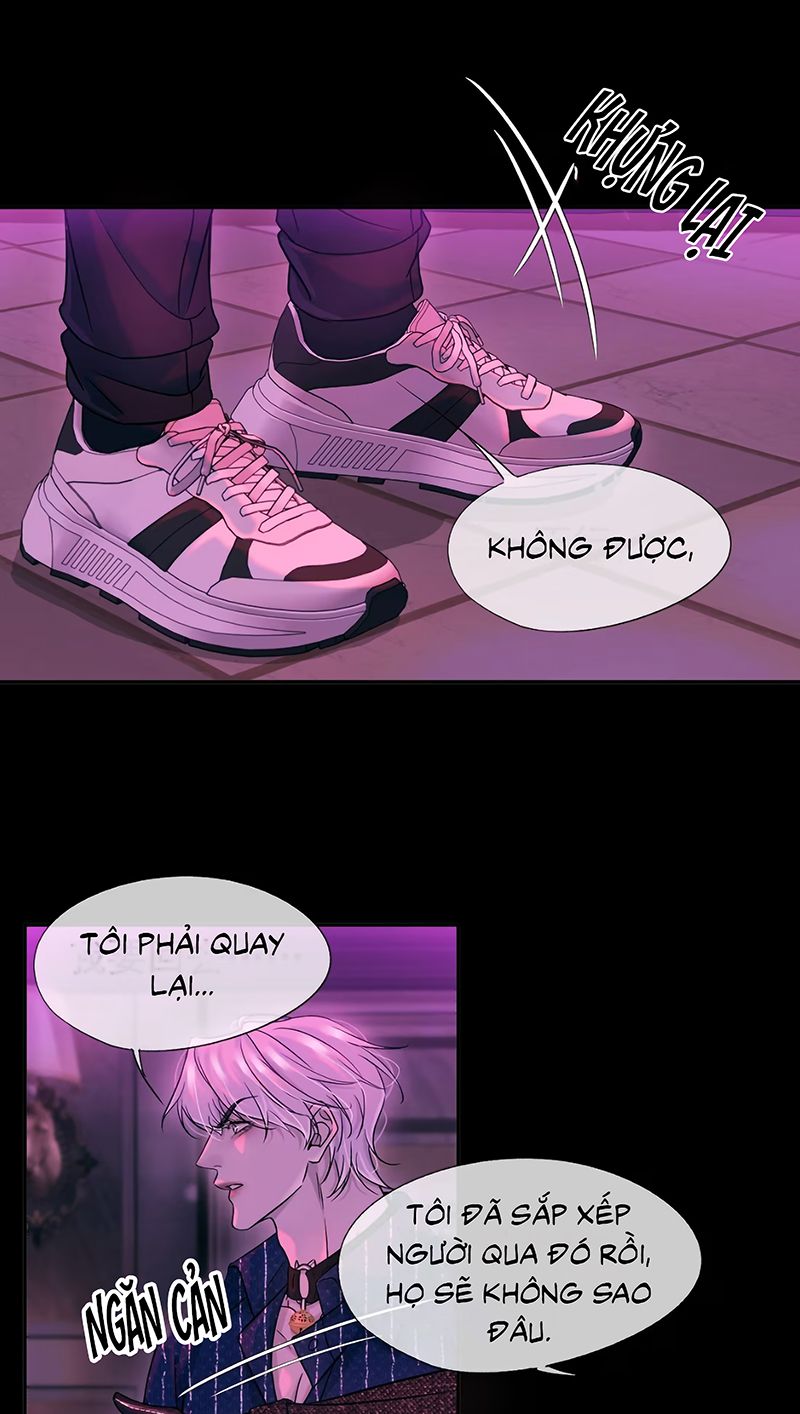 PHƯỢC TỘI Chapter 13 - Trang 25
