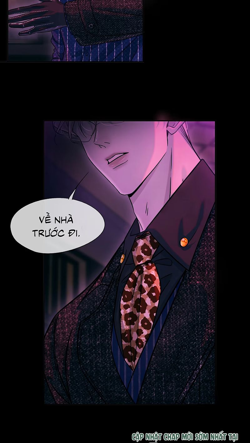 PHƯỢC TỘI Chapter 13 - Trang 26