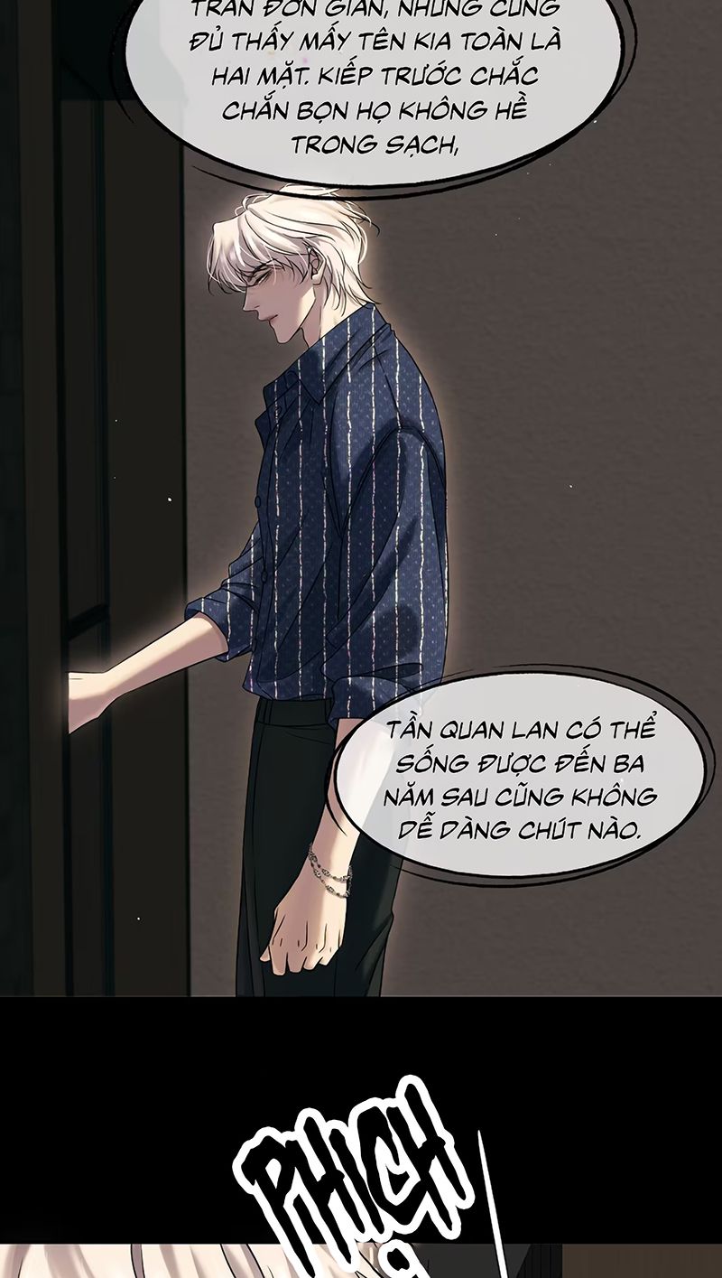 PHƯỢC TỘI Chapter 13 - Trang 28