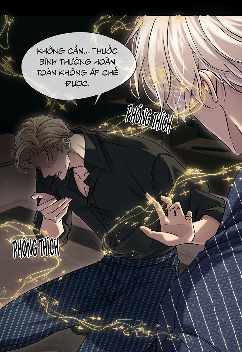 PHƯỢC TỘI Chapter 13 - Trang 32