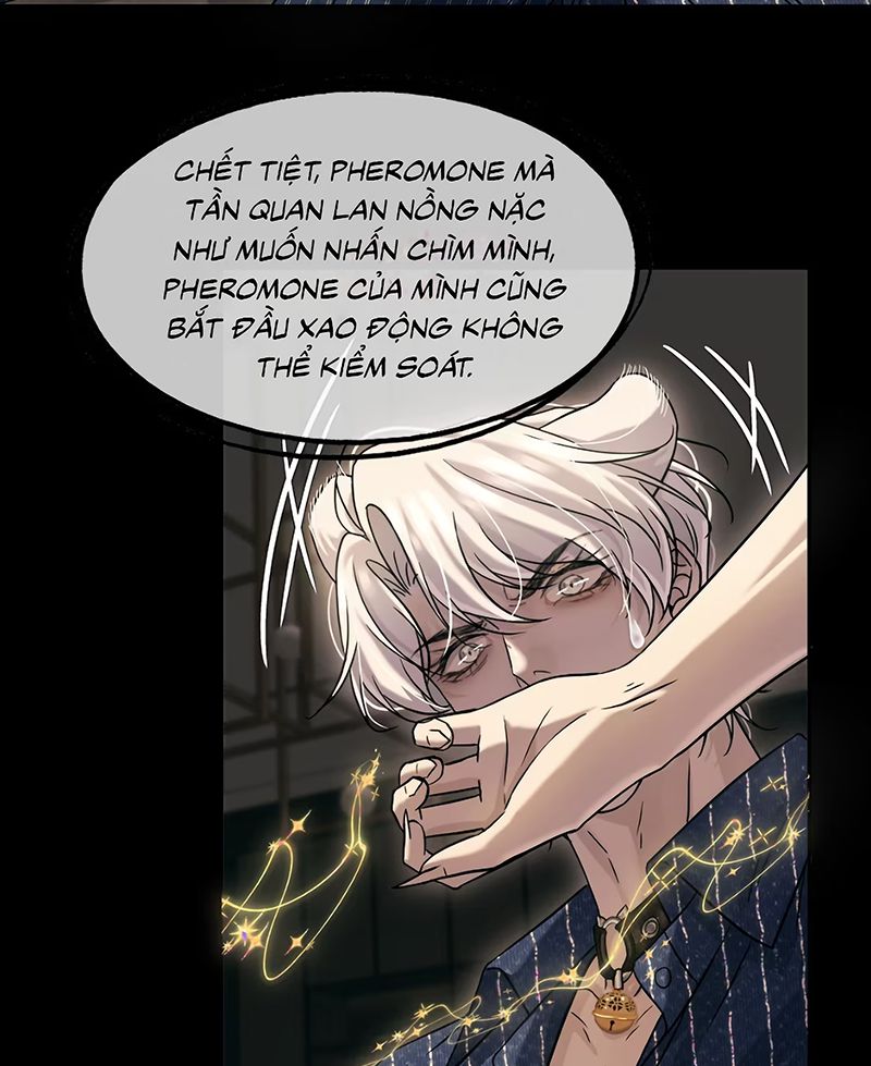 PHƯỢC TỘI Chapter 13 - Trang 33