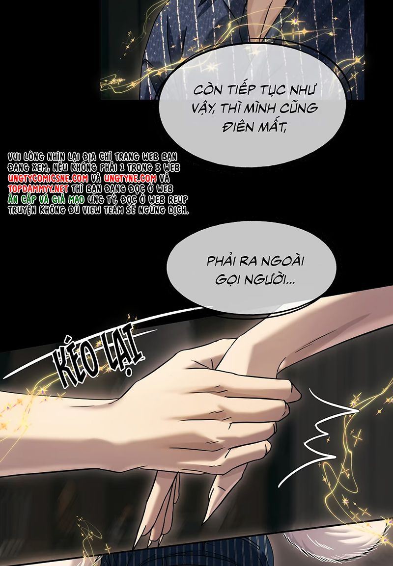 PHƯỢC TỘI Chapter 13 - Trang 34