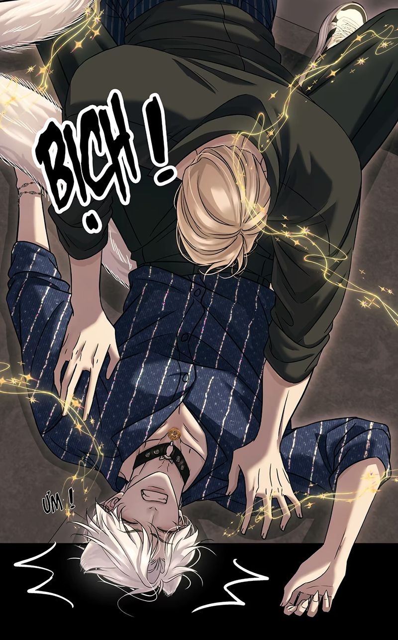 PHƯỢC TỘI Chapter 13 - Trang 35