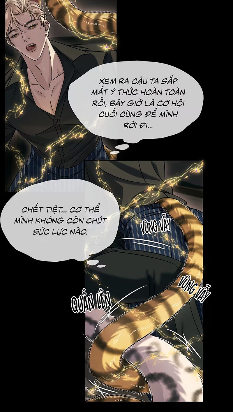 PHƯỢC TỘI Chapter 13 - Trang 37