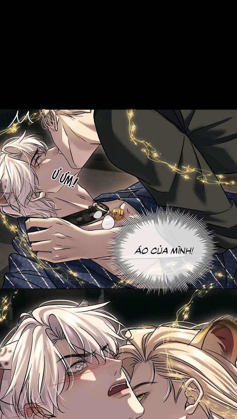PHƯỢC TỘI Chapter 13 - Trang 38