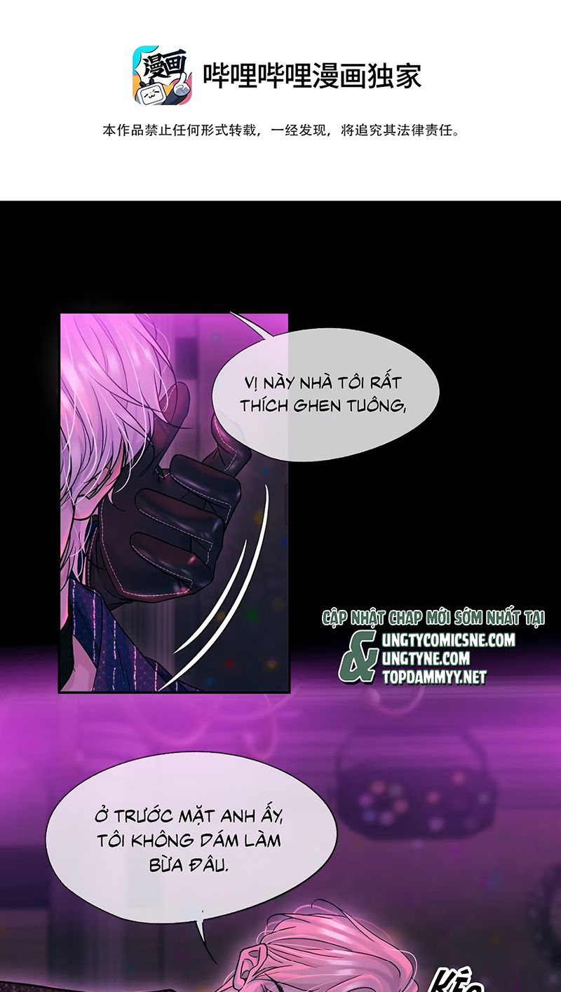 PHƯỢC TỘI Chapter 13 - Trang 4