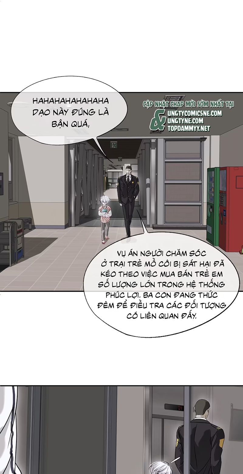 PHƯỢC TỘI Chapter 13 - Trang 41