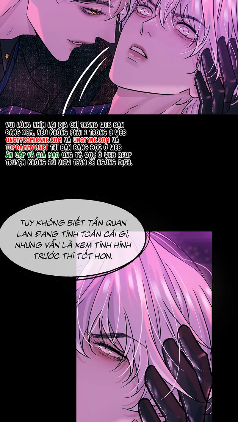 PHƯỢC TỘI Chapter 13 - Trang 6