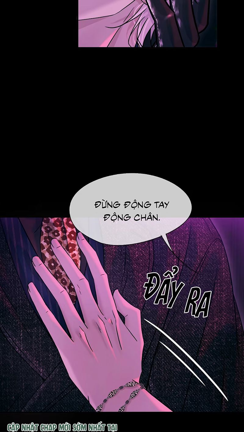 PHƯỢC TỘI Chapter 13 - Trang 7