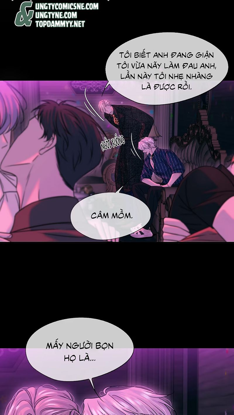 PHƯỢC TỘI Chapter 13 - Trang 8