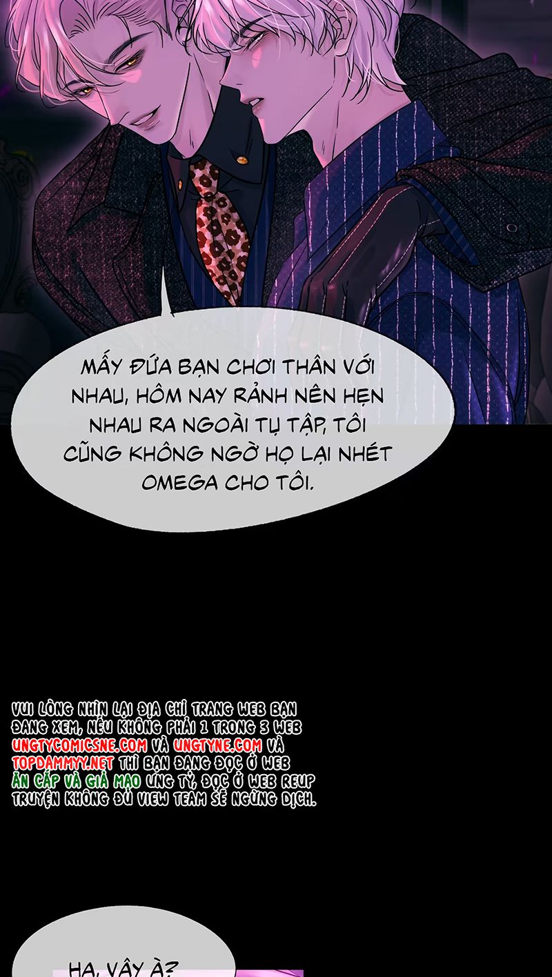PHƯỢC TỘI Chapter 13 - Trang 9