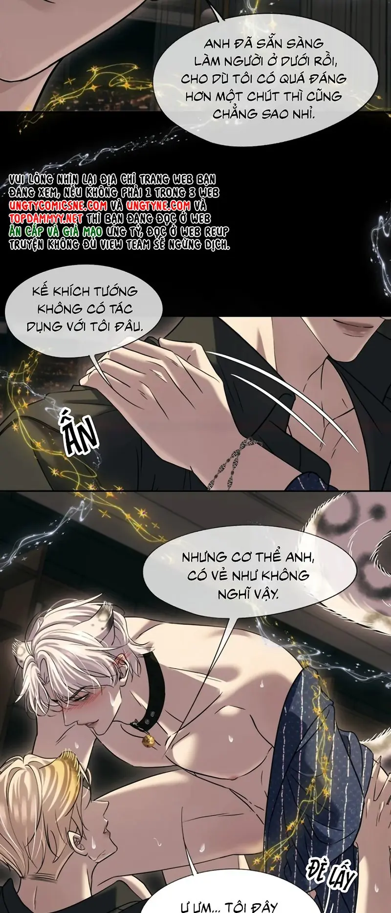 PHƯỢC TỘI Chapter 14 - Trang 13