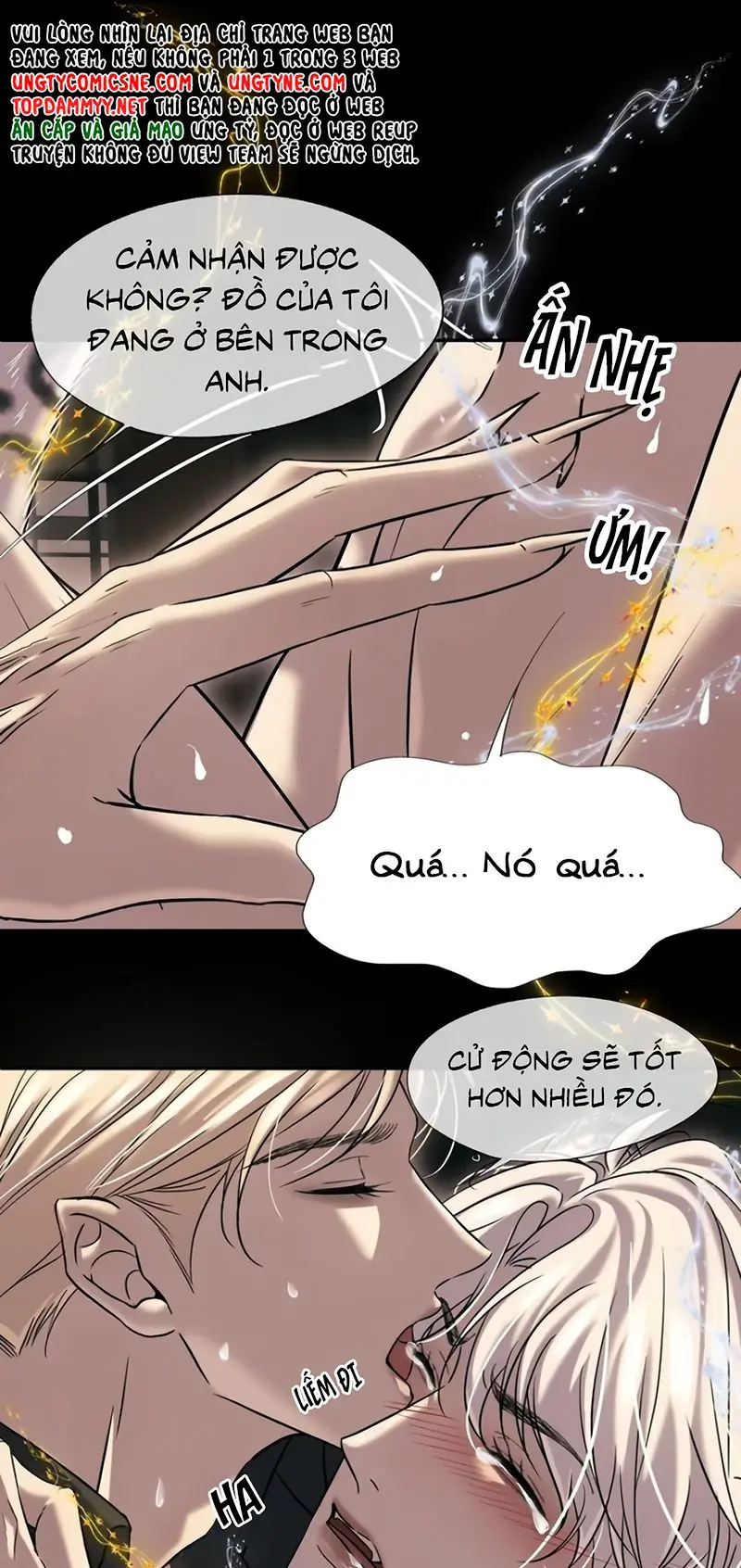 PHƯỢC TỘI Chapter 14 - Trang 16