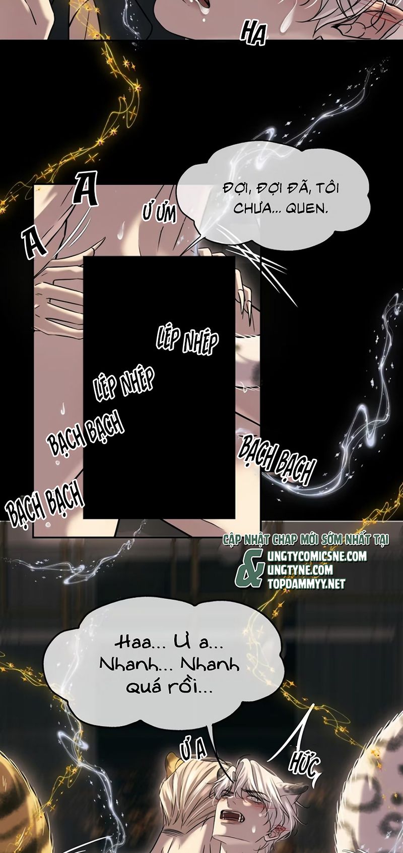 PHƯỢC TỘI Chapter 14 - Trang 17
