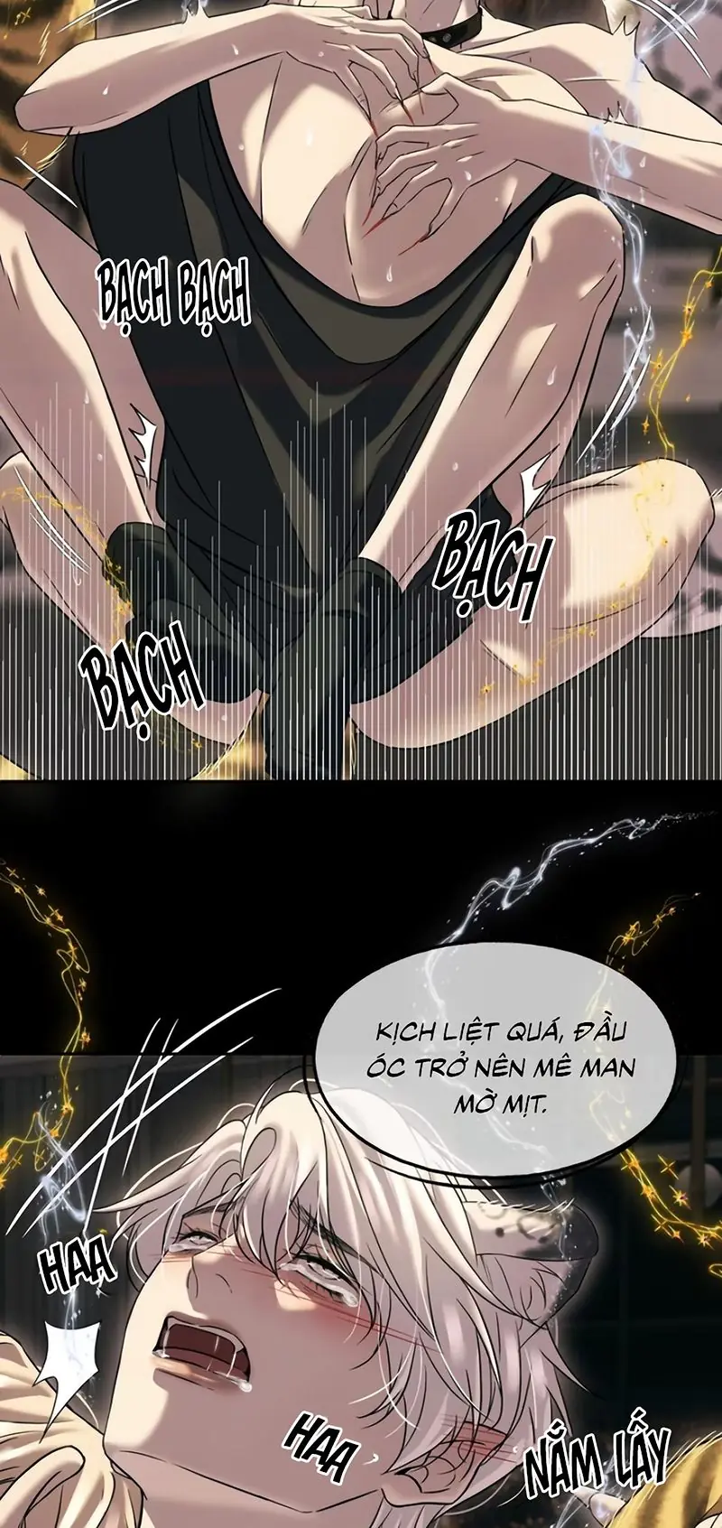 PHƯỢC TỘI Chapter 14 - Trang 18