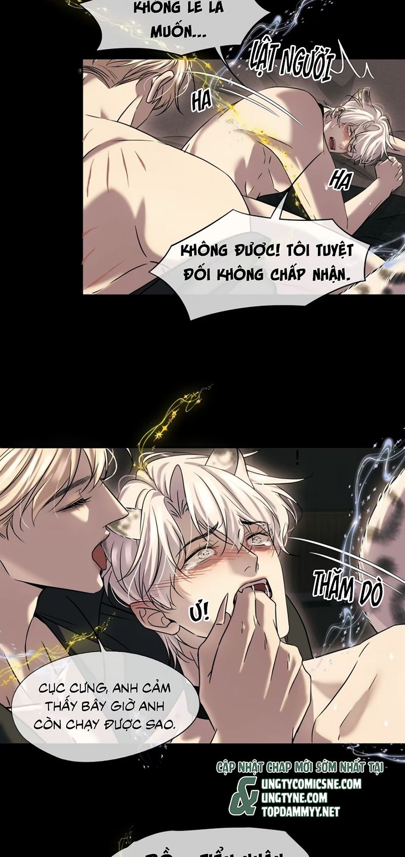PHƯỢC TỘI Chapter 14 - Trang 20