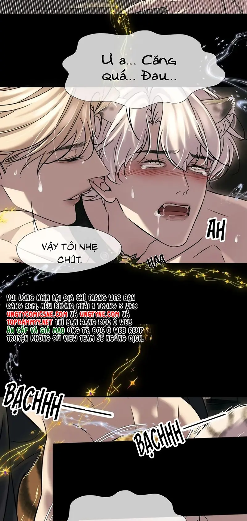 PHƯỢC TỘI Chapter 14 - Trang 22