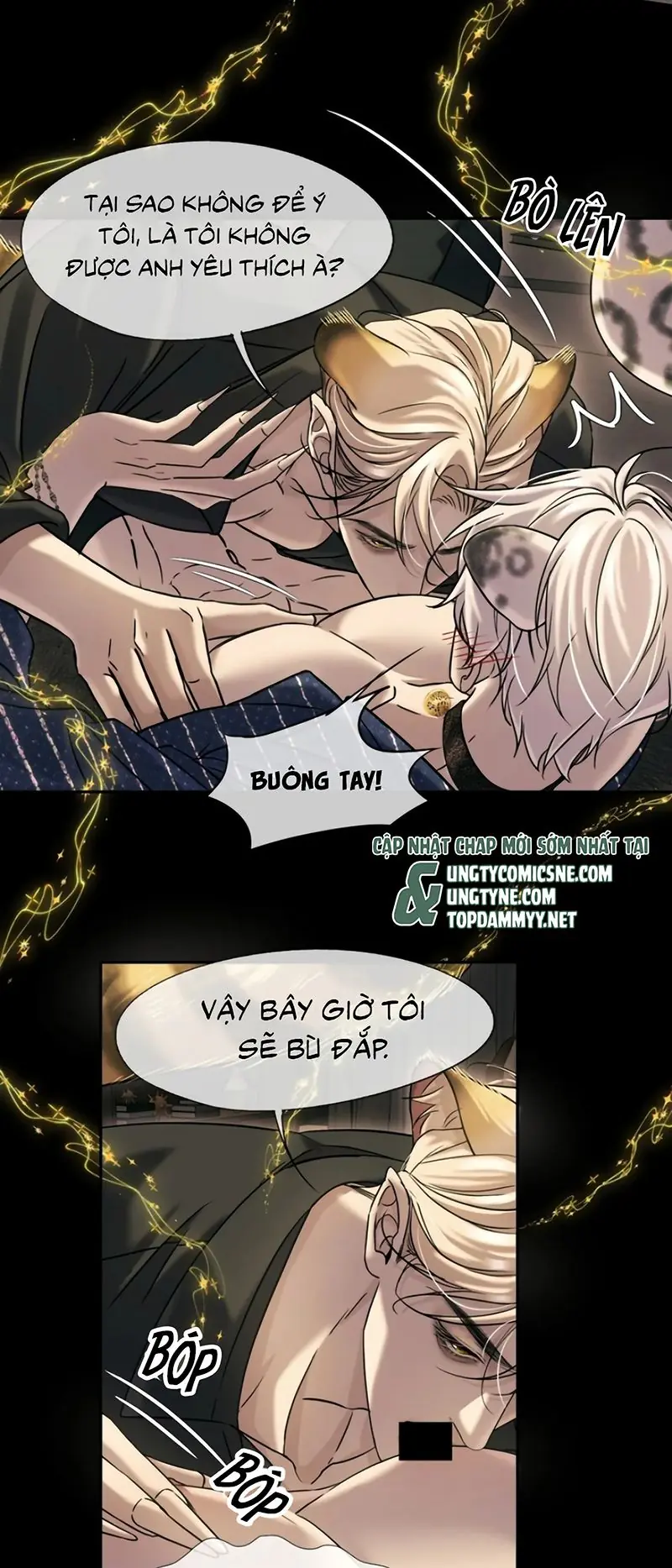 PHƯỢC TỘI Chapter 14 - Trang 6