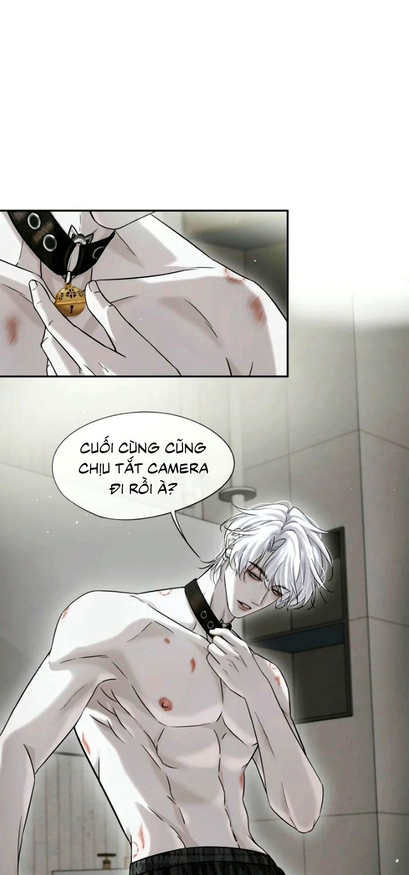 PHƯỢC TỘI Chapter 15 - Trang 23