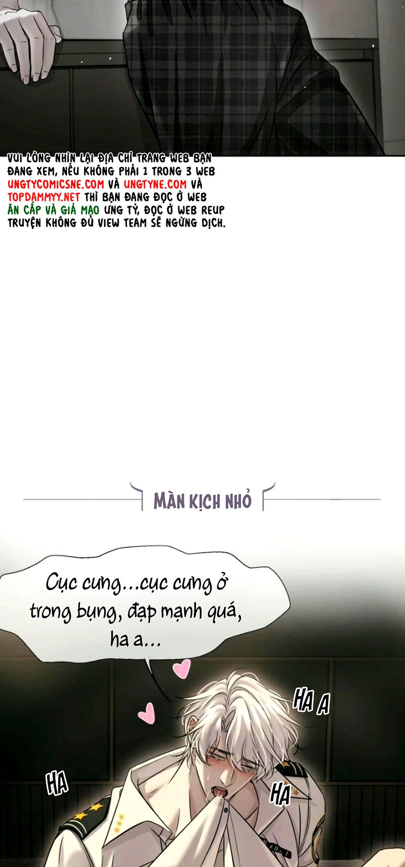 PHƯỢC TỘI Chapter 15 - Trang 24