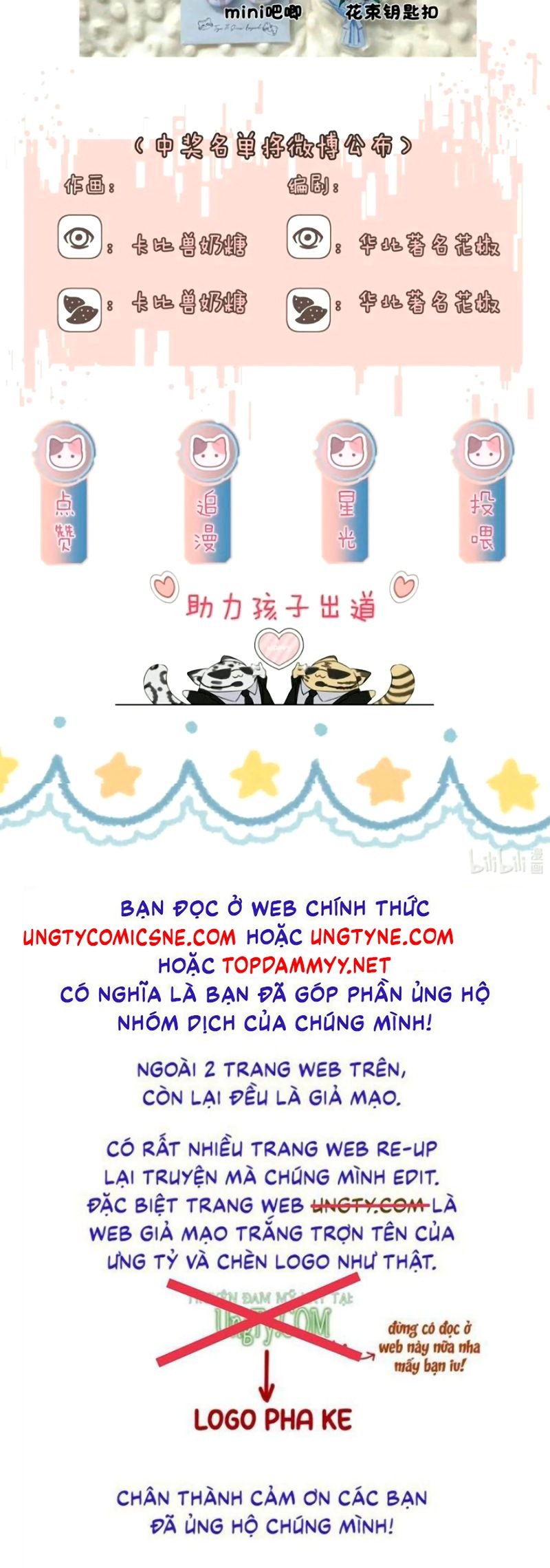 PHƯỢC TỘI Chapter 15 - Trang 28