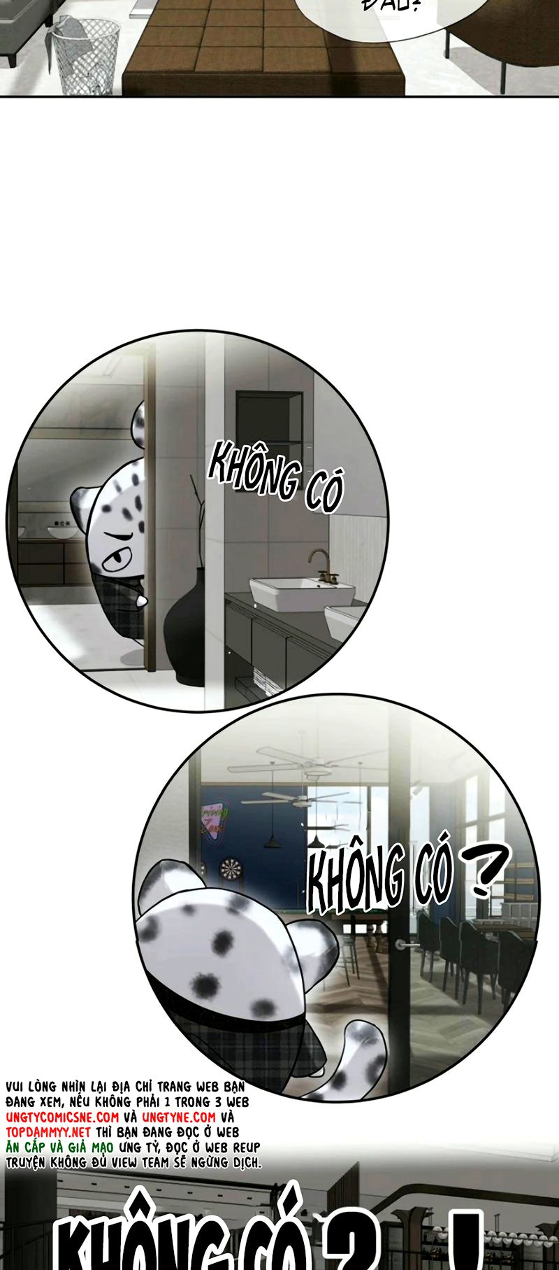 PHƯỢC TỘI Chapter 15 - Trang 9