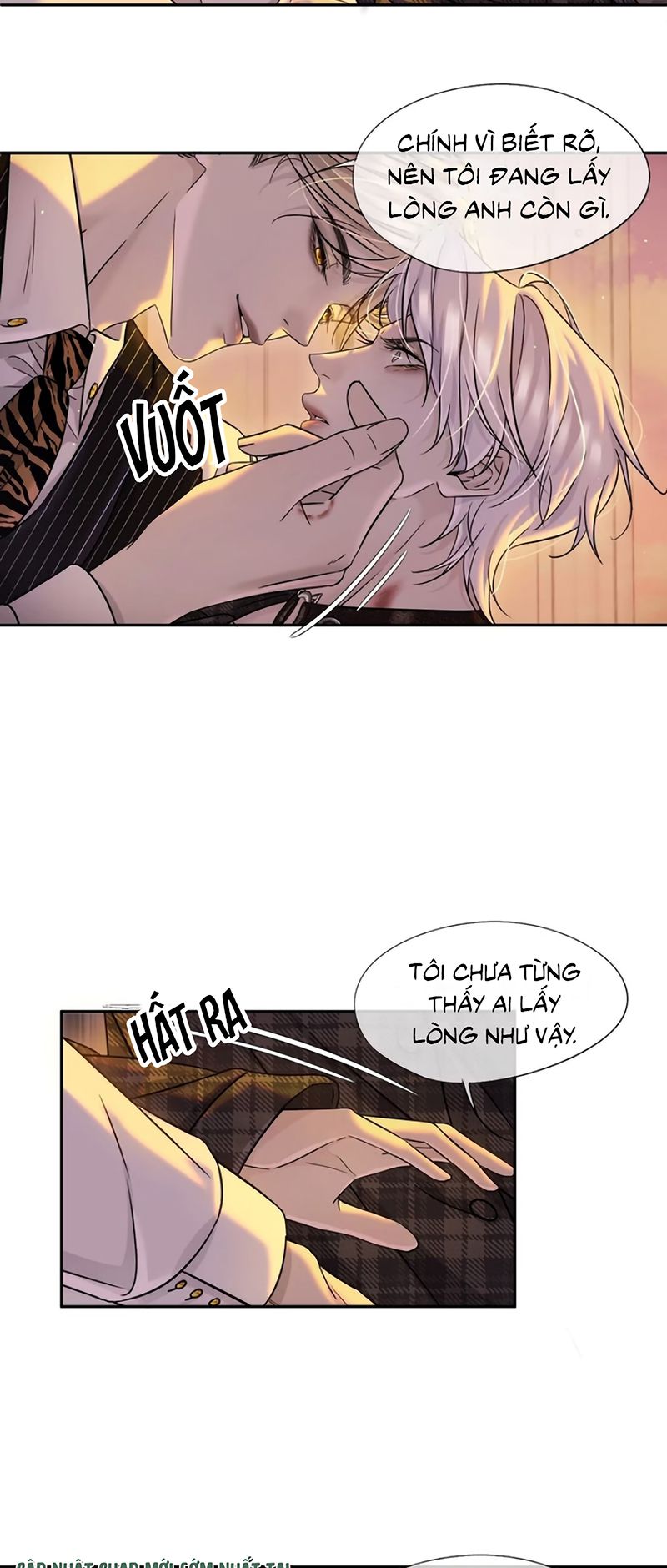 PHƯỢC TỘI Chapter 16 - Trang 10