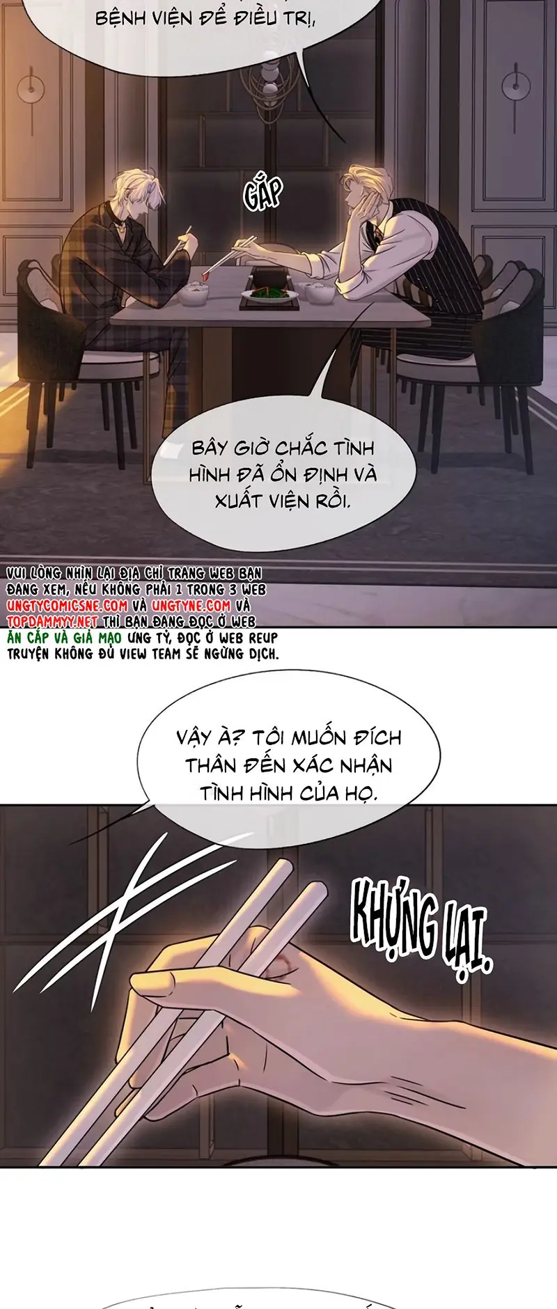 PHƯỢC TỘI Chapter 16 - Trang 12