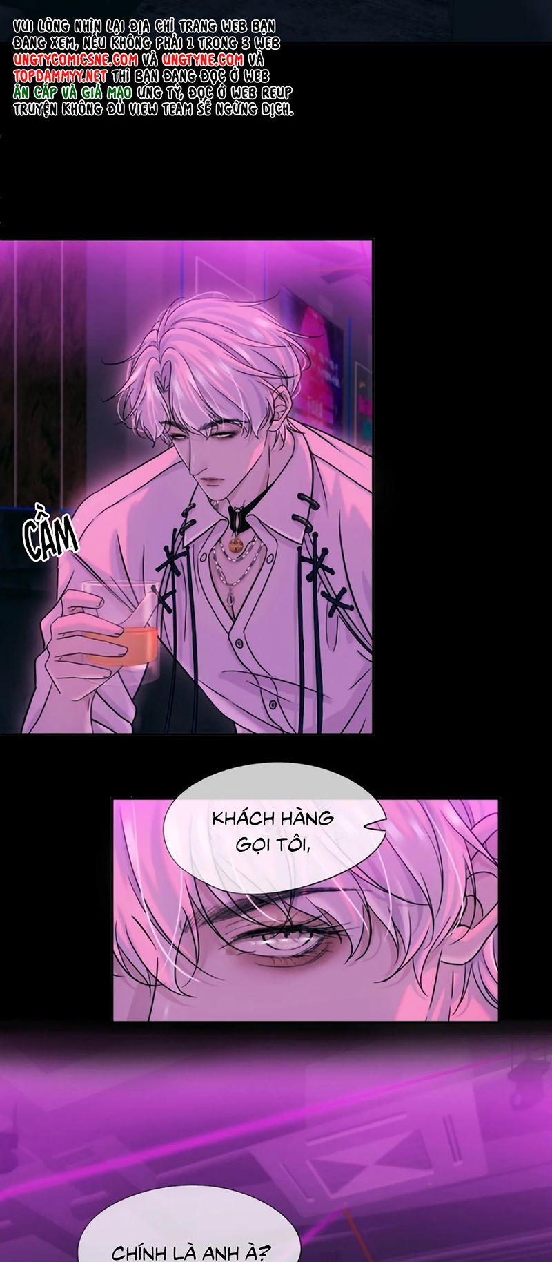 PHƯỢC TỘI Chapter 16 - Trang 20