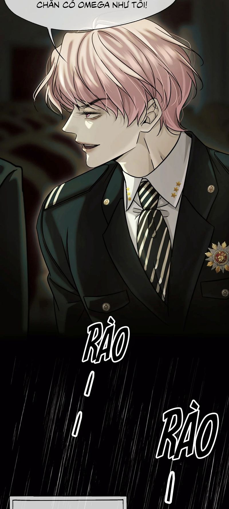 PHƯỢC TỘI Chapter 17 - Trang 10