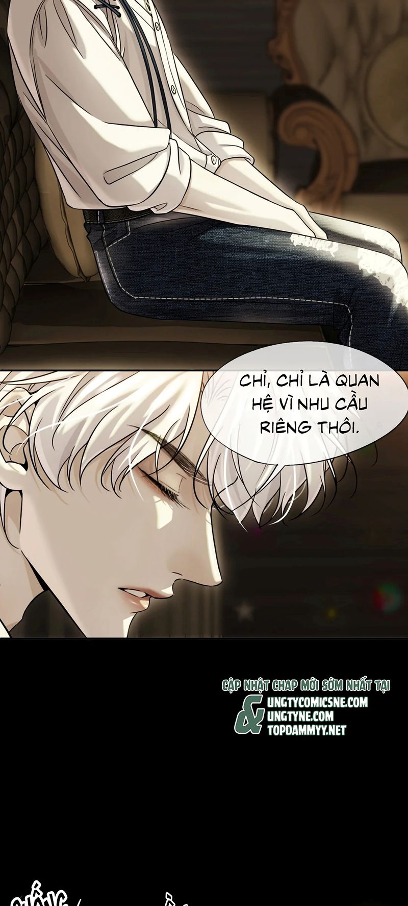 PHƯỢC TỘI Chapter 17 - Trang 18