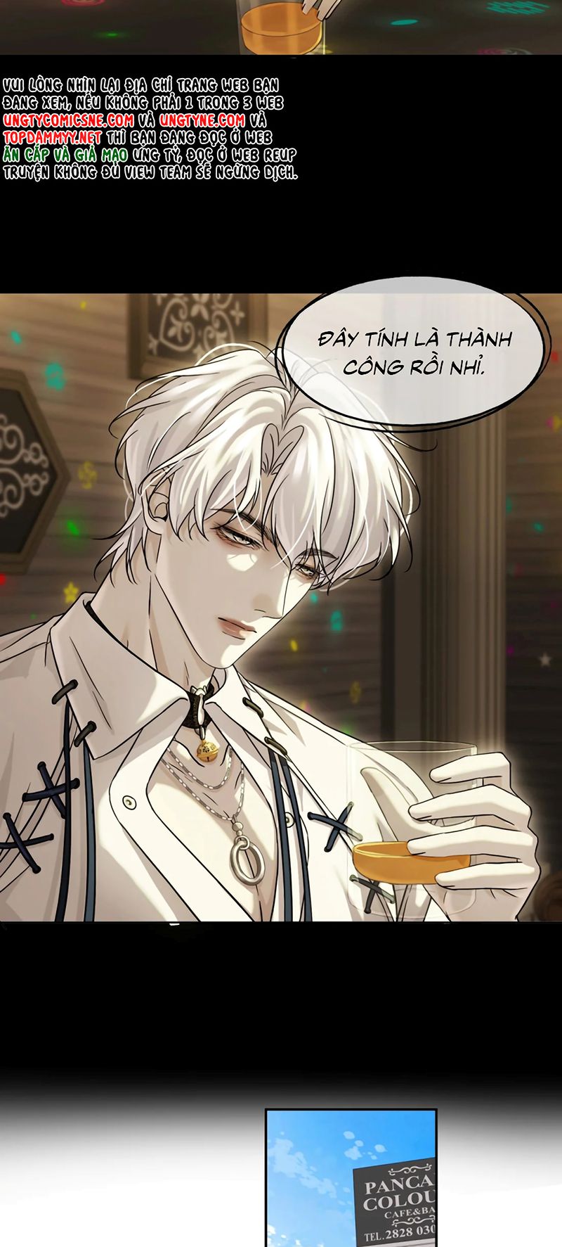 PHƯỢC TỘI Chapter 17 - Trang 24