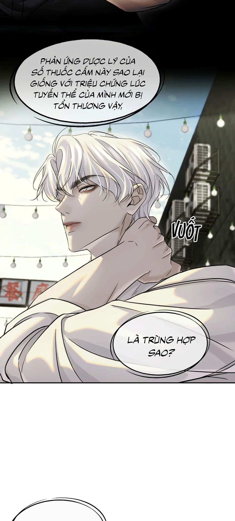 PHƯỢC TỘI Chapter 17 - Trang 27