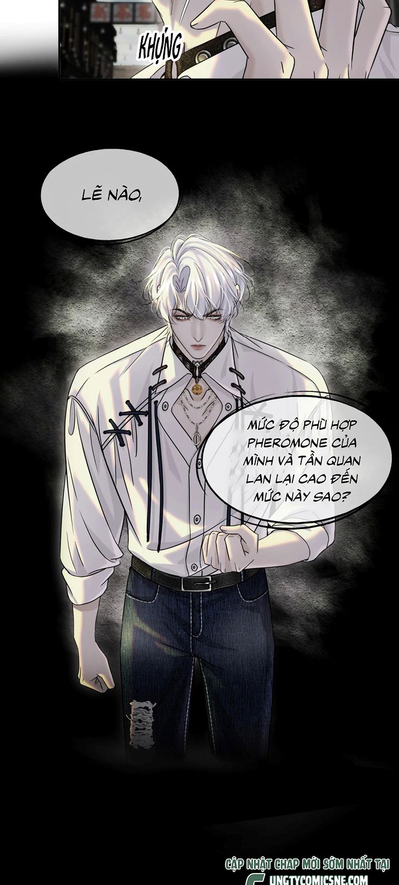 PHƯỢC TỘI Chapter 17 - Trang 29